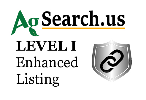 AgSearch Enhanced Listing