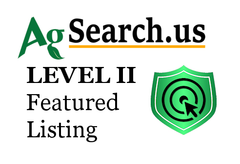 AgSearch Featured Listing