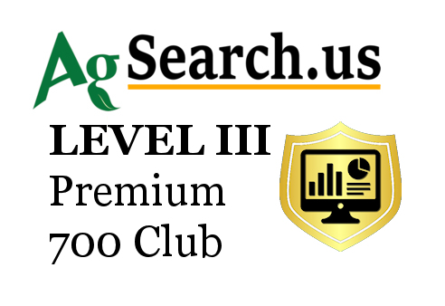 AgSearch 700 Club
