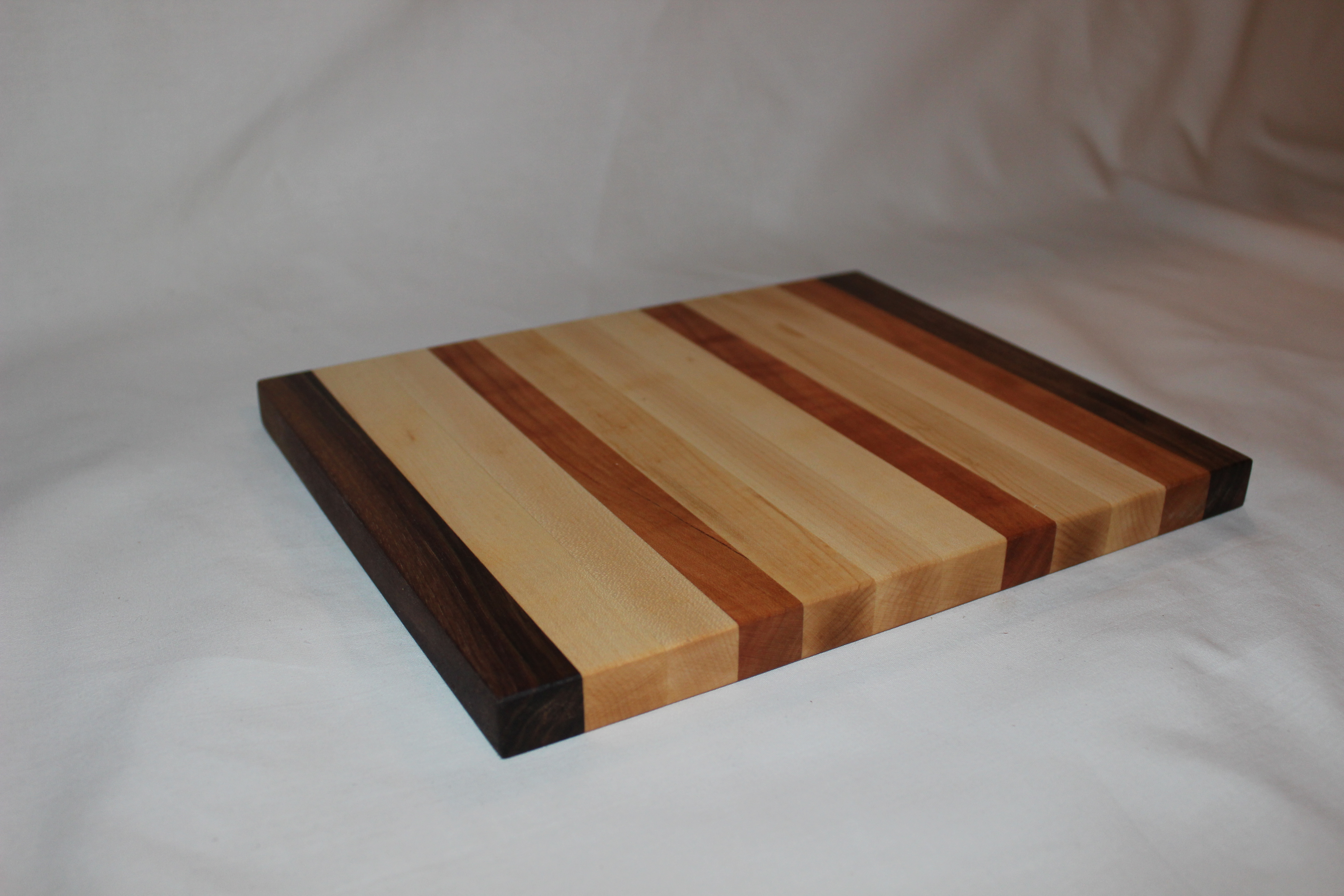Cherry Chapstick Wood Board